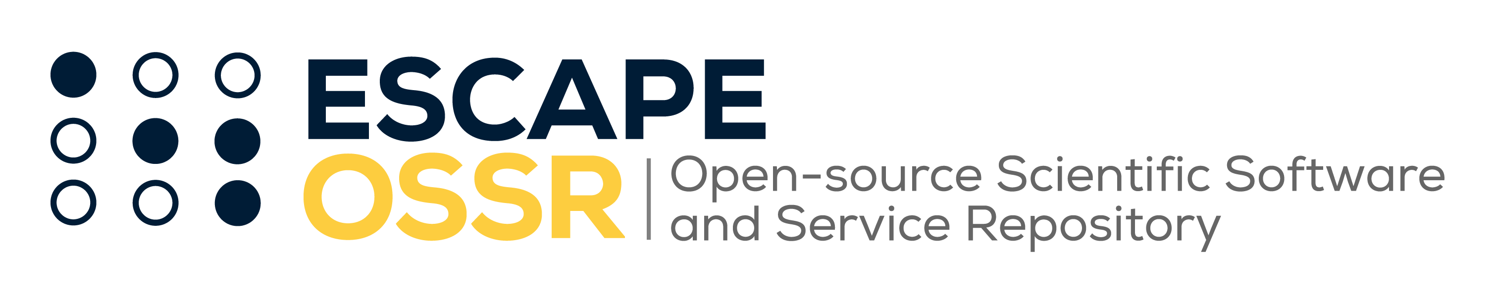 ESCAPE-OSSR